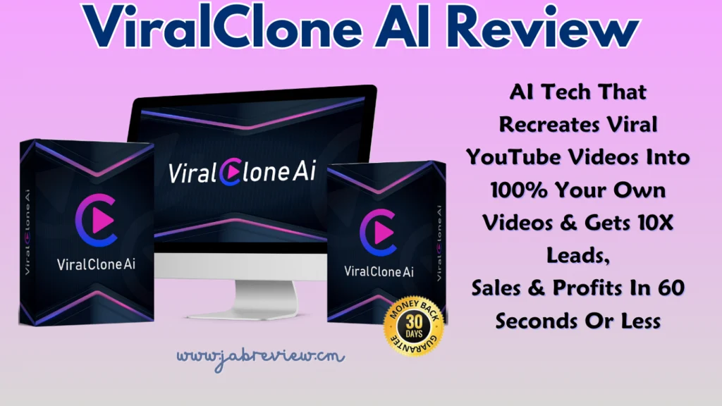 ViralClone AI Review