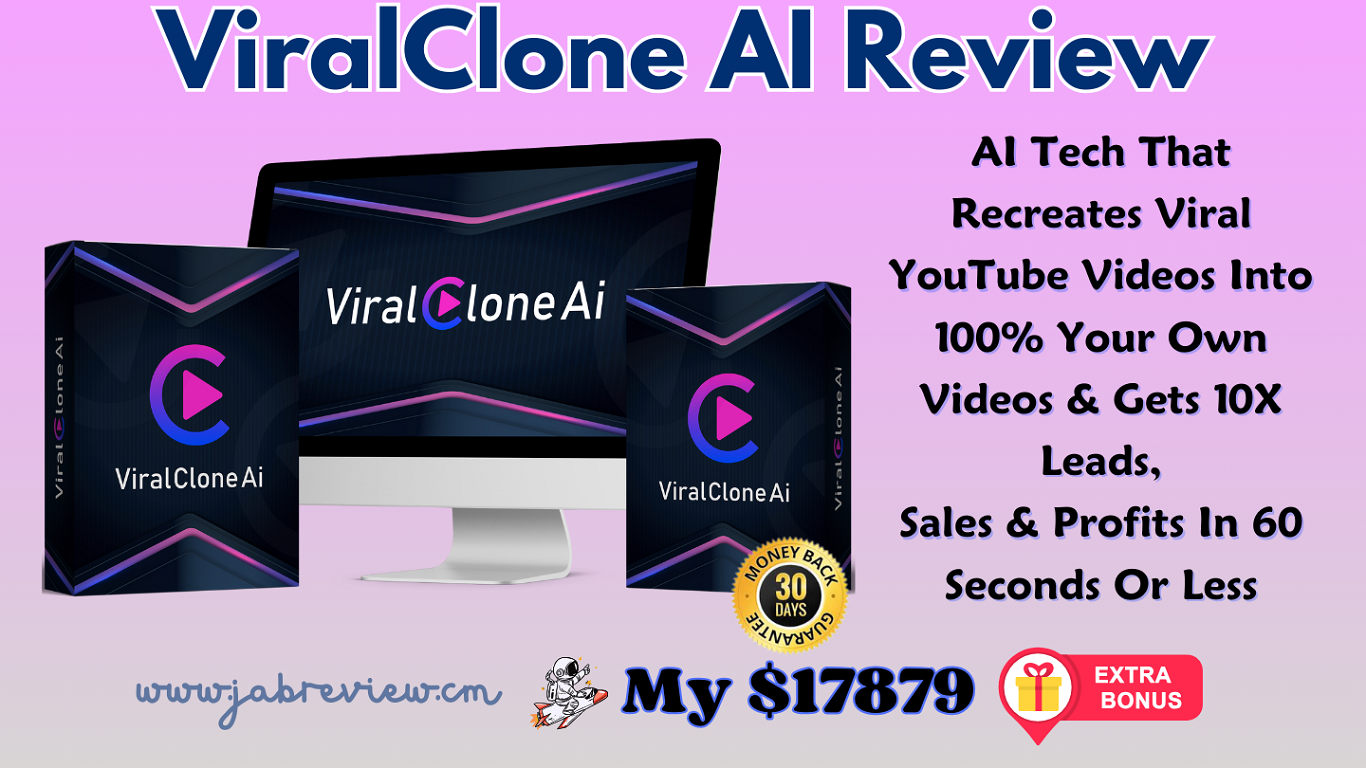 ViralClone AI Review