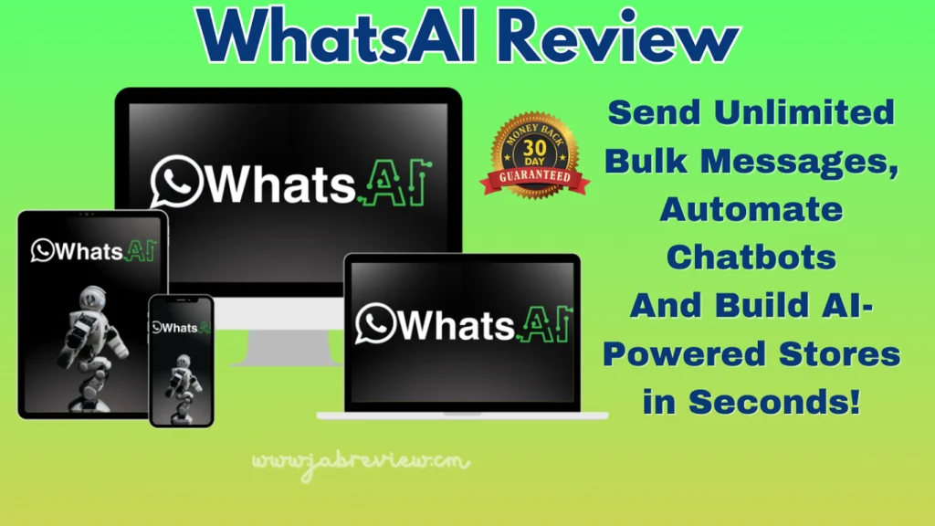 WhatsAI Review