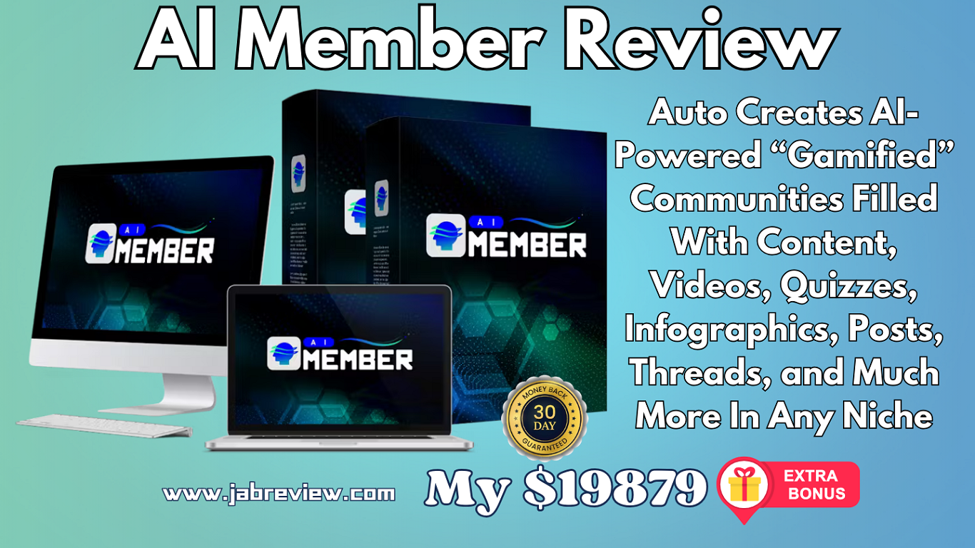 AI Member Review