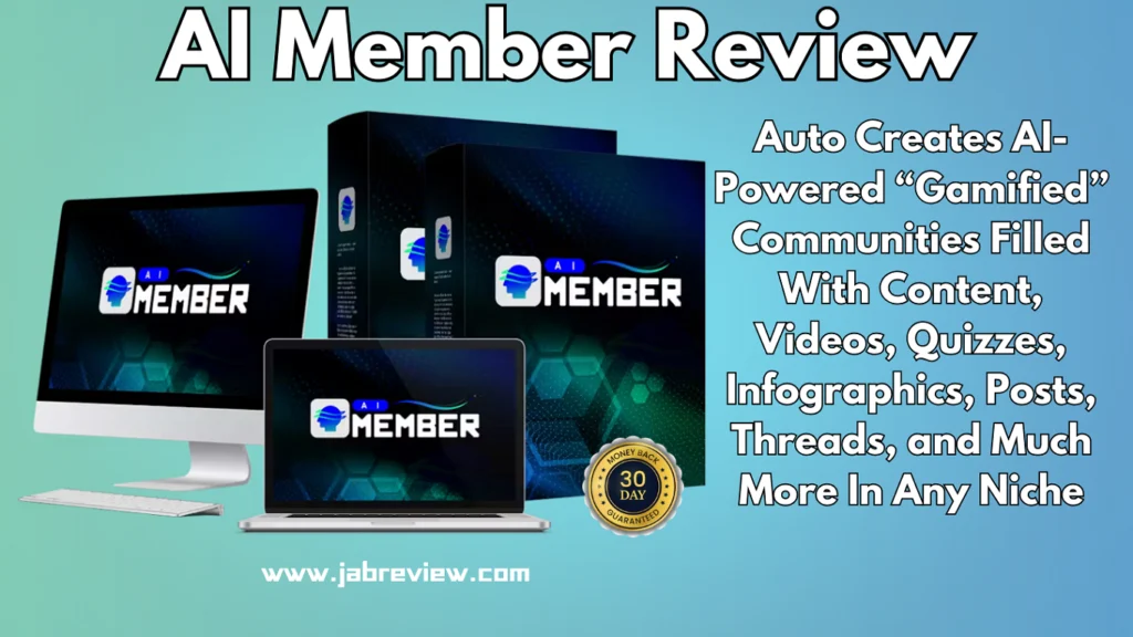 AI Member Review