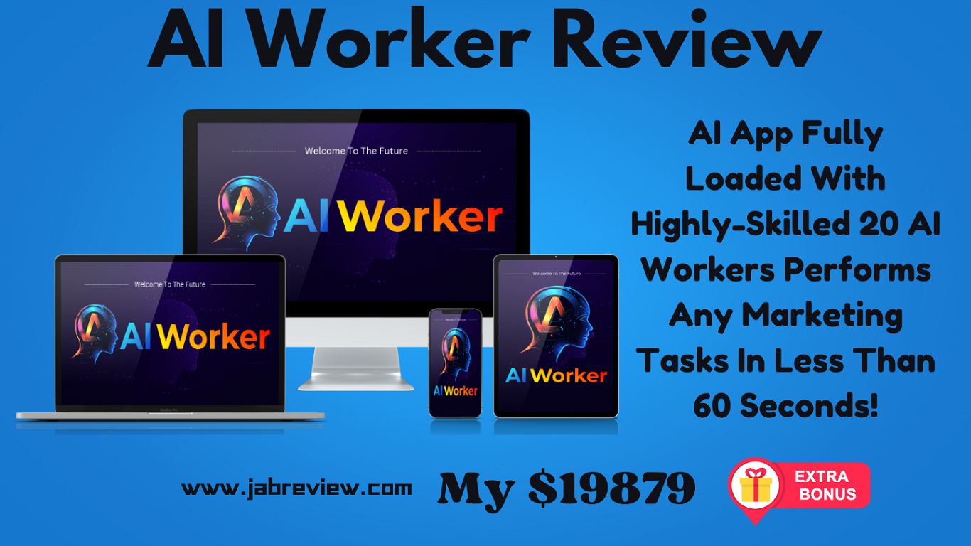 AI Worker Review