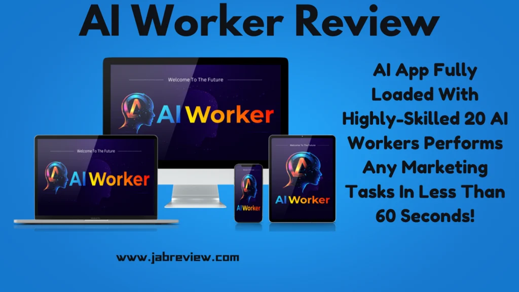 AI Worker Review