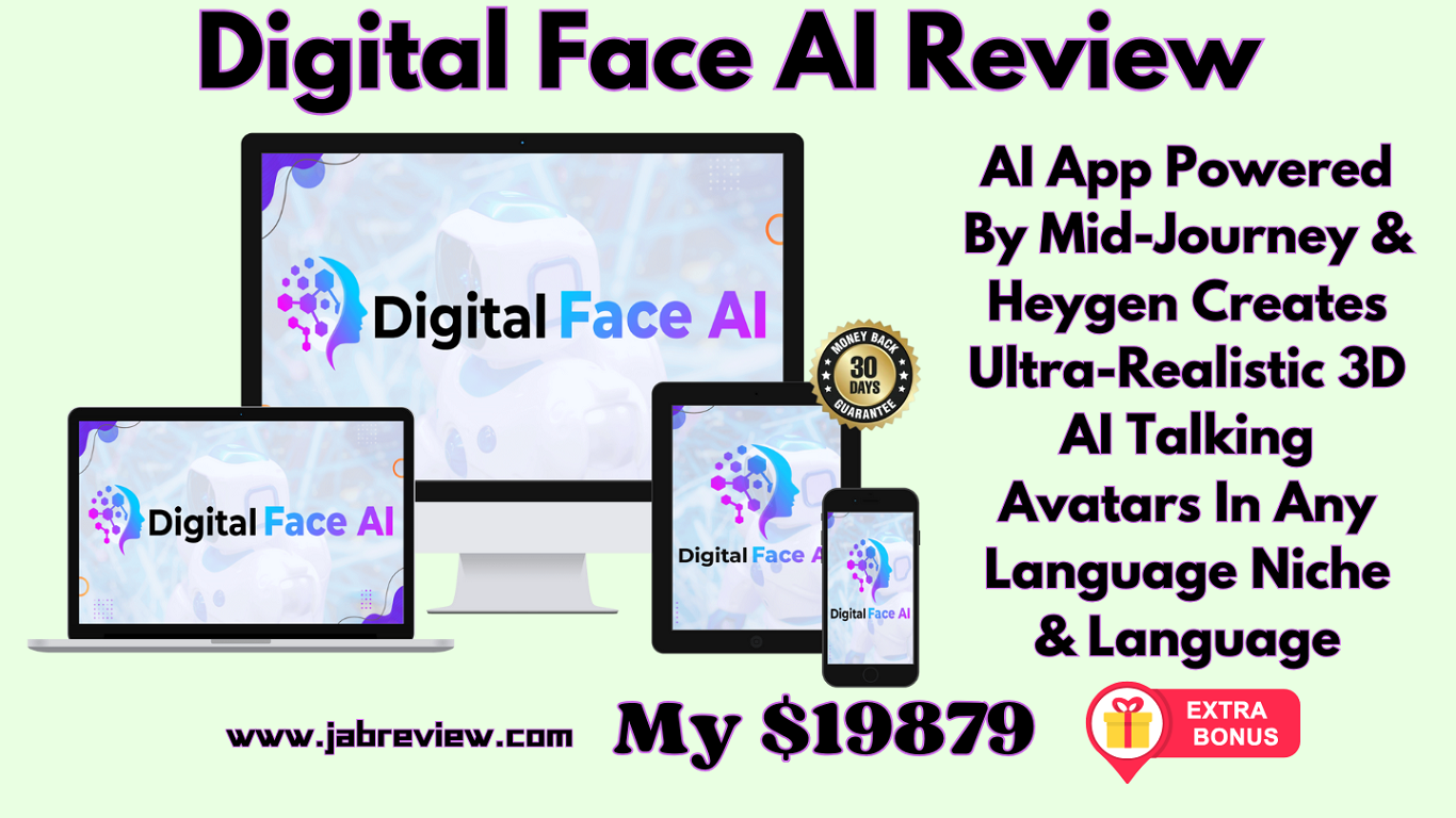 Digital Face AI Review