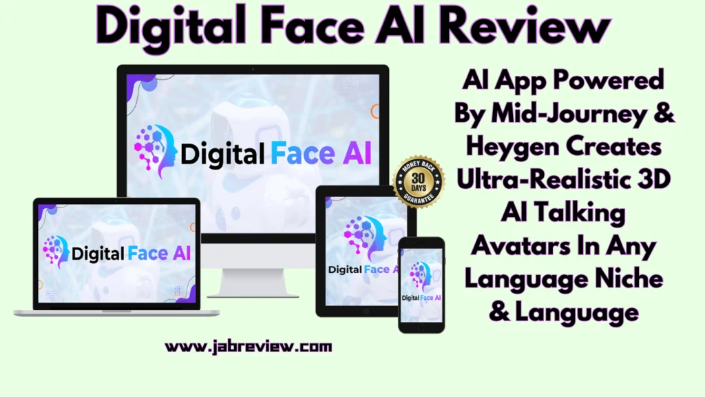 Digital Face AI Review