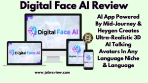 Digital Face AI Review – Create Ultra-Realistic AI Avatar Videos Instantly