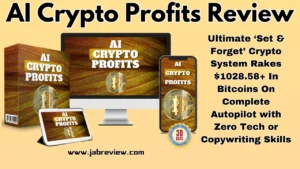 AI Crypto Profits Review – Ultimate Crypto Passive Income Secret