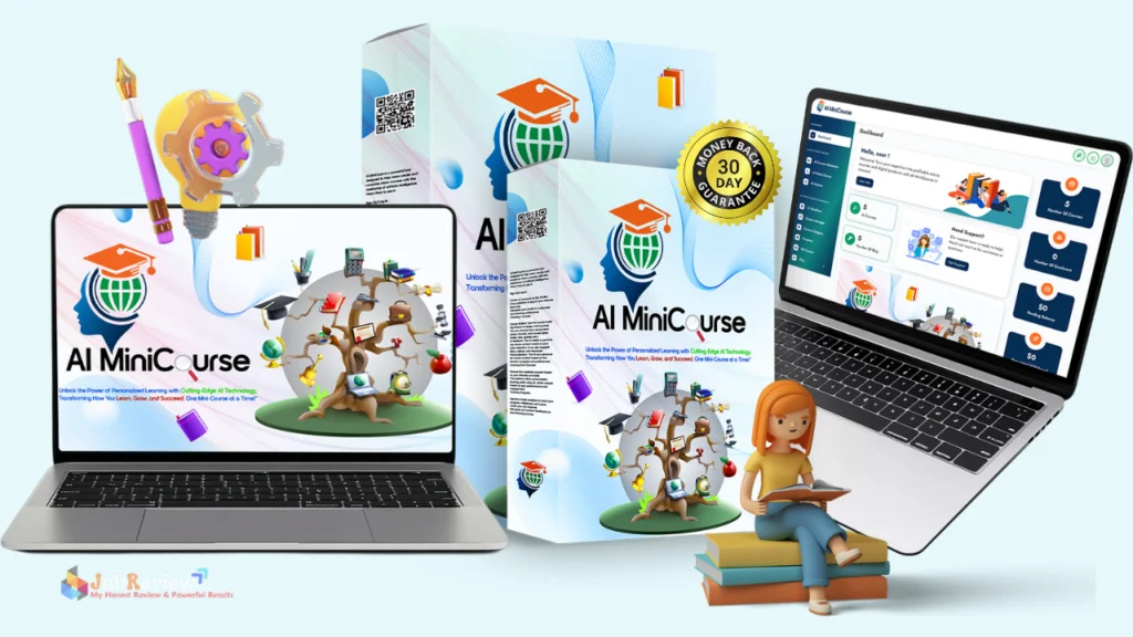 AI MiniCourse Review