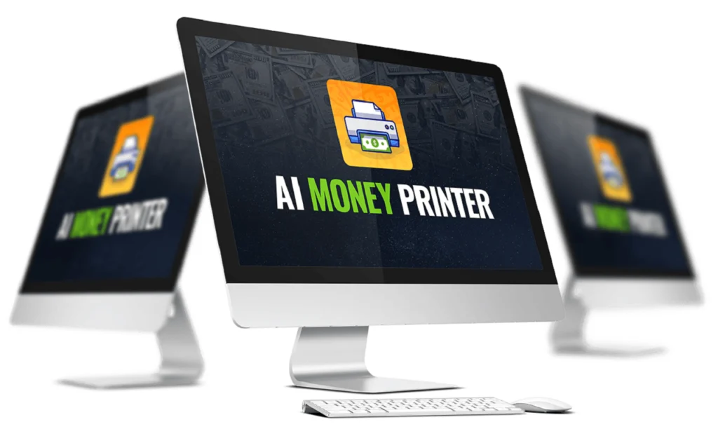 AI Money Printer Review