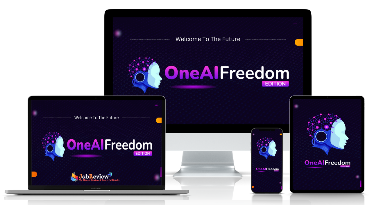 OneAI Freedom Review